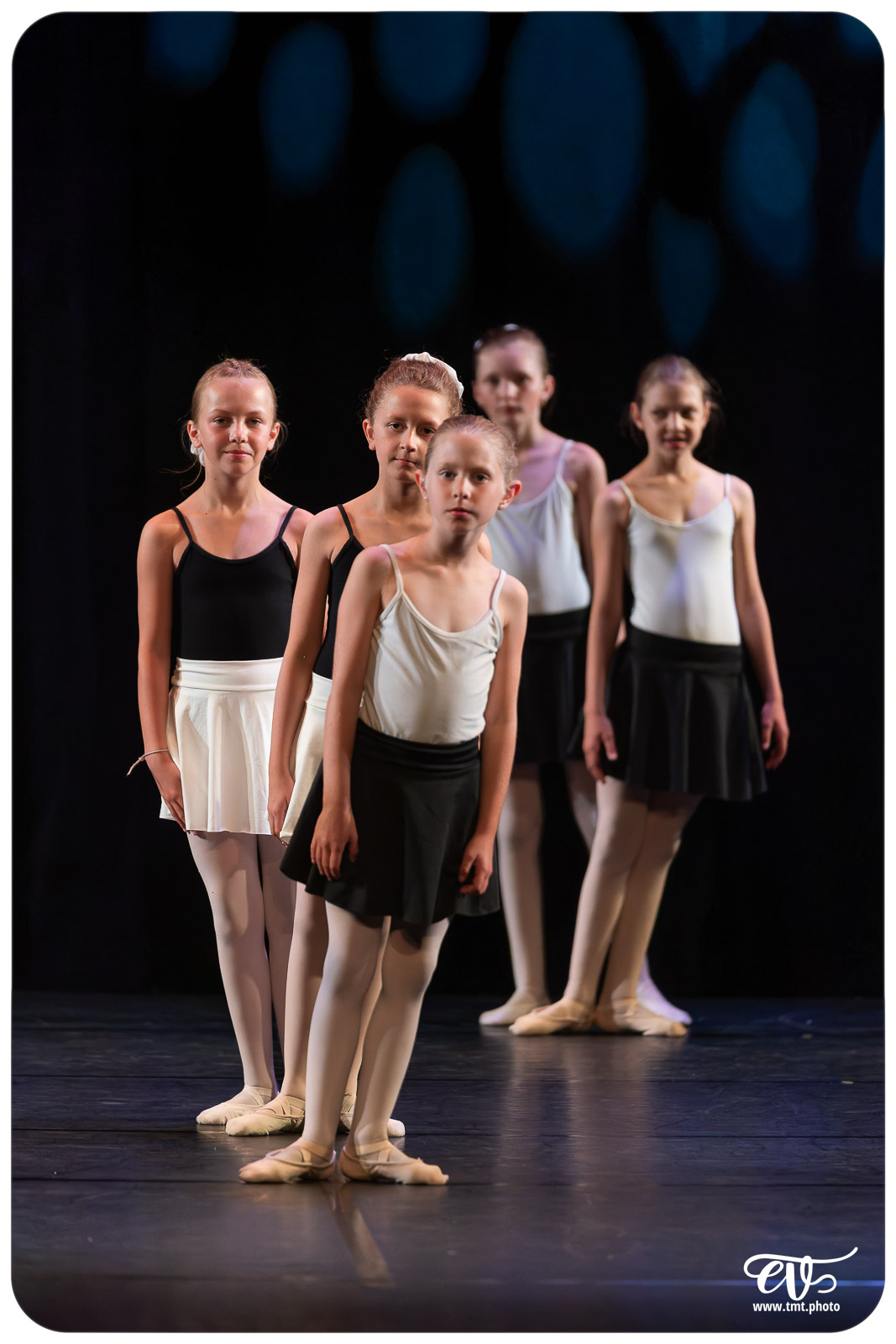 GALA DE DANSE EMMDH 2025